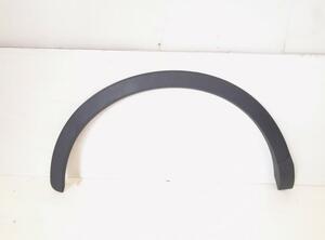 Trim Strip Bumper AUDI Q3 (8UB, 8UG)