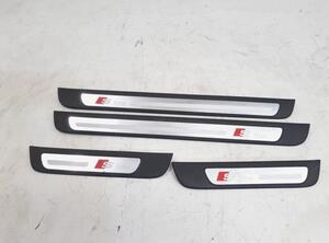 Trim Strip Bumper AUDI A4 Avant (8K5, B8), AUDI A5 Sportback (8TA), AUDI A4 Allroad (8KH, B8)