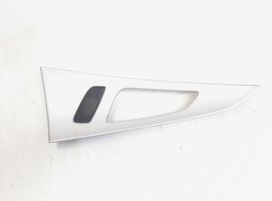 Trim Strip Bumper AUDI A6 (4G2, 4GC), LAND ROVER Discovery IV (LA)