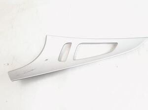 Trim Strip Bumper AUDI A6 (4G2, 4GC), LAND ROVER Discovery IV (LA)