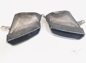 Sierpaneel bumper AUDI A6 (4G2, 4GC), LAND ROVER Discovery IV (LA)