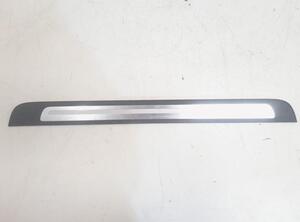 Sierpaneel bumper AUDI A6 (4G2, 4GC), LAND ROVER Discovery IV (LA)