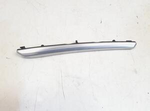 Trim Strip Bumper AUDI A3 Limousine (8VM, 8VS)