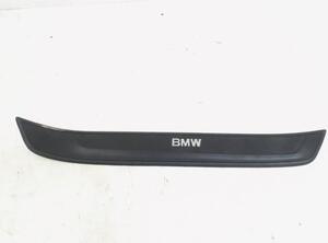 Sierpaneel bumper BMW X1 (E84)