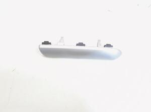 Trim Strip Bumper AUDI A3 Limousine (8VM, 8VS)