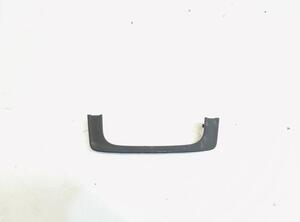 Trim Strip Bumper VW GOLF VII (5G1, BQ1, BE1, BE2), VW GOLF VIII Variant (CG5), VW GOLF VII Variant (BA5, BV5)