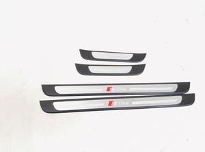 Trim Strip Bumper AUDI A3 Limousine (8VS, 8VM)