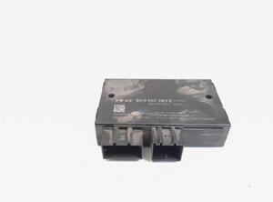 Control unit for trailer coupling AUDI A4 Avant (8K5, B8), AUDI A5 Sportback (8TA), AUDI A4 Allroad (8KH, B8)