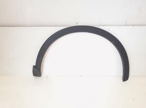 Wheel Arch Extension AUDI Q3 (8UB, 8UG)