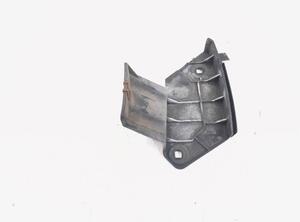 Bumper Montageset AUDI TT (8N3)