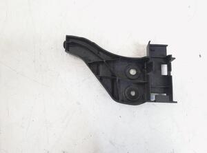 P20056011 Stoßstangenbefestigung links hinten AUDI A3 Sportback (8V) 8V3807329A