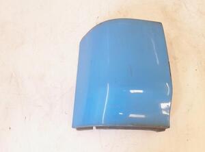 Bumper Corner VW TRANSPORTER V Van (7HA, 7HH, 7EA, 7EH), VW TRANSPORTER VI Van (SGA, SGH, SHA, SHH)