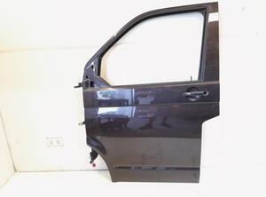 Door VW Transporter V Kasten (7EA, 7EH, 7HA, 7HH), VW Transporter VI Kasten (SGA, SGH, SHA, SHH)