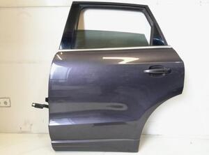 Door AUDI Q5 (8RB), AUDI Q5 Van (8RB)