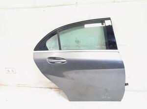 Door MERCEDES-BENZ A-CLASS (W176)