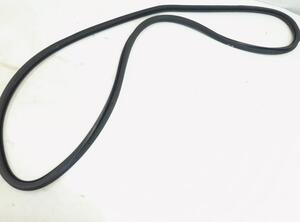 Door Seal VW Golf V (1K1), VW Golf VI (5K1)