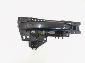 Door Handle AUDI A4 (8K2, B8), AUDI A4 (8W2, 8WC)