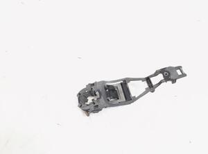 Türgriff links vorne Audi TT 8N 3B0837885D P21488657