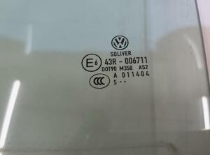 Door Glass VW Passat Variant (3C5), VW Passat Variant (365)