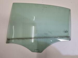 Door Glass MERCEDES-BENZ A-Klasse (W176)