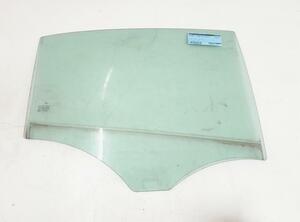 Door Glass MERCEDES-BENZ A-Klasse (W176)