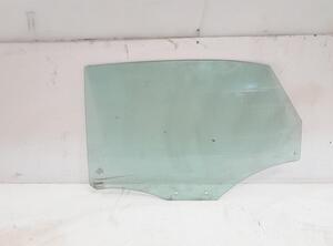 Door Glass AUDI A3 Limousine (8VM, 8VS)