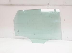 Door Glass VW Polo (AW1, BZ1)