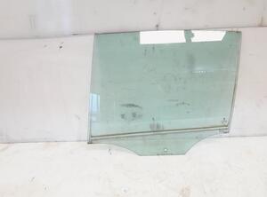 Door Glass VW GOLF VI (5K1), VW GOLF V (1K1), VW GOLF VAN VI Variant (AJ5), VW GOLF VI Van (5K1_)