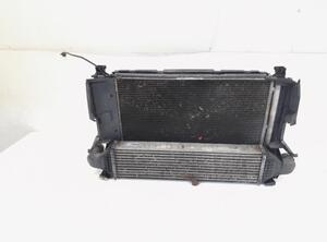 Air Conditioning Condenser MERCEDES-BENZ CLA Coupe (C117)