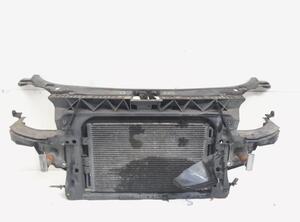 Airco Condensor AUDI TT (8N3)