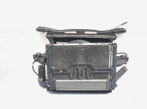 Air Conditioning Condenser BMW X1 (E84)