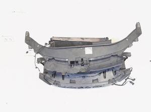 Airco Condensor VW CC (358), VW PASSAT CC (357), VW GOLF VI (5K1), VW GOLF V (1K1)