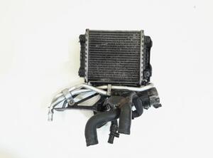 Airco Condensor AUDI A6 Avant (4G5, 4GD, C7)