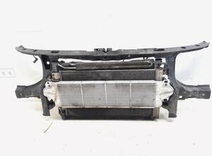 Air Conditioning Condenser VW TRANSPORTER V Van (7HA, 7HH, 7EA, 7EH)