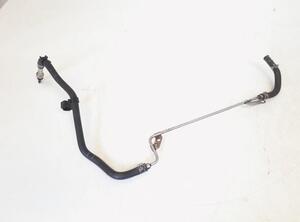 Fuel Line AUDI TT (8J3)