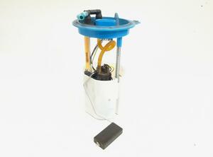 Fuel Pump VW Golf VI Cabriolet (517)