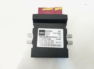 Fuel Pump Relay BMW X5 (F15, F85)