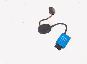 Fuel Pump Relay AUDI TT (8J3)