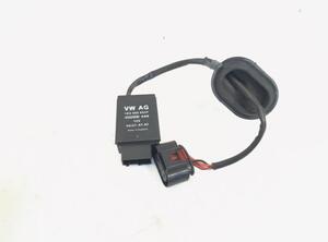 Fuel Pump Relay VW Golf V (1K1)