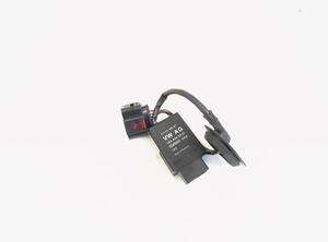 Fuel Pump Relay SKODA Octavia II Combi (1Z5)