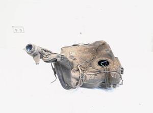 Fuel Tank AUDI TT (8J3)