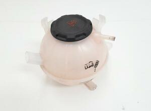 Coolant Expansion Tank AUDI Q3 (8UB, 8UG)