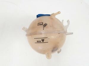 Coolant Expansion Tank VW Scirocco (137, 138)