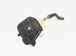 Coolant Expansion Tank MERCEDES-BENZ M-Klasse (W164)