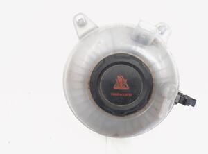 Coolant Expansion Tank VW GOLF VII (5G1, BQ1, BE1, BE2)