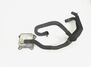 Oil Cooler VW Polo (6C1, 6R1)