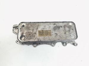 Oil Cooler MERCEDES-BENZ M-Klasse (W164)