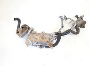 Oil Cooler AUDI A6 Avant (4G5, 4GD, C7)