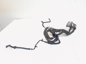 Oil Cooler VW GOLF V (1K1)