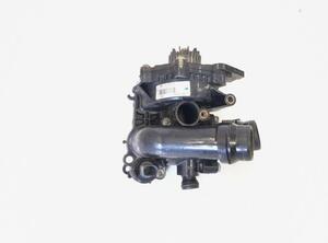 Water Pump VW Golf VI (5K1)